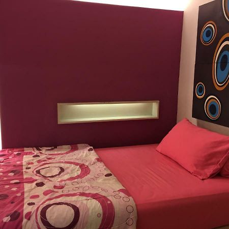 Apartemen Braga City Walk Bandung Bagian luar foto