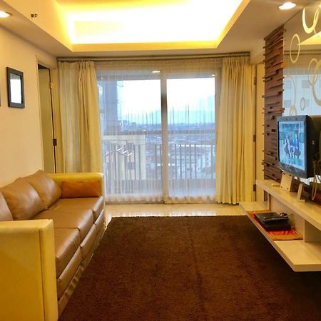 Apartemen Braga City Walk Bandung Bagian luar foto