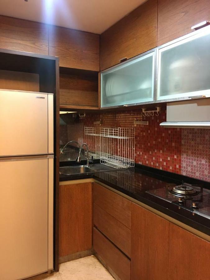 Apartemen Braga City Walk Bandung Bagian luar foto