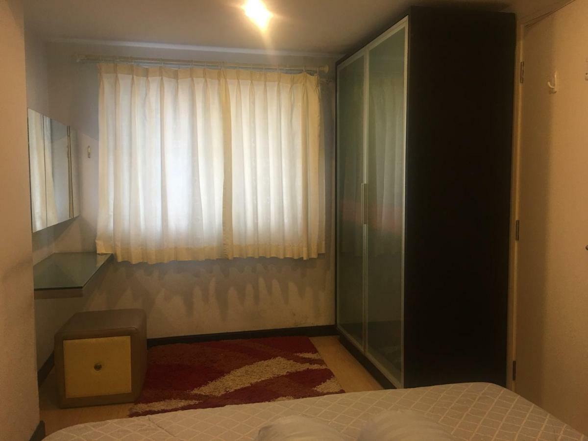Apartemen Braga City Walk Bandung Bagian luar foto